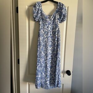 Sincerely Jules Dress